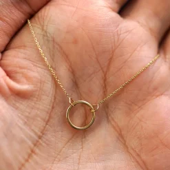Lockless Cable Choker