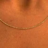 Medium Cable Chain