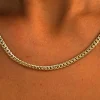 Medium Miami Chain