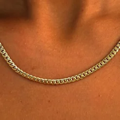 Medium Miami Chain