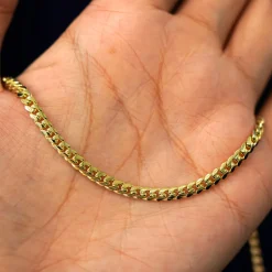Medium Miami Chain