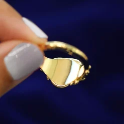 Medusa Ring