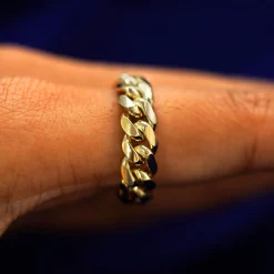 Miami Cuban Ring