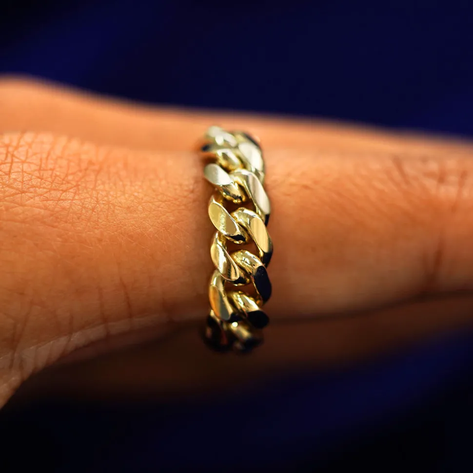 Miami Cuban Ring