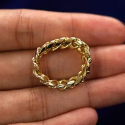 Miami Cuban Ring
