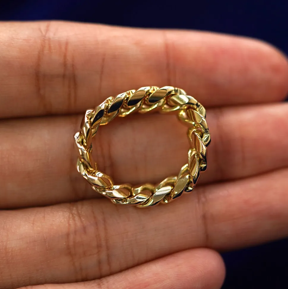 Miami Cuban Ring