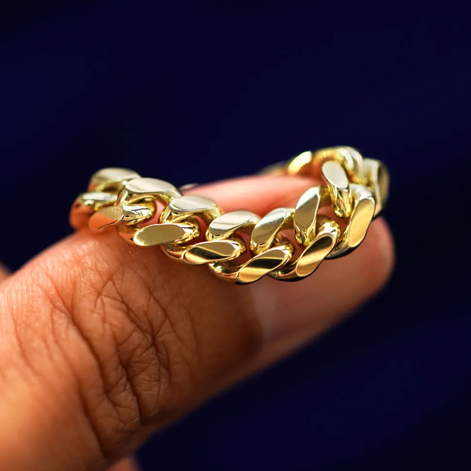 Miami Cuban Ring