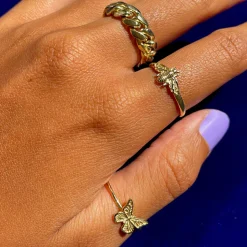 Miami Cuban Ring