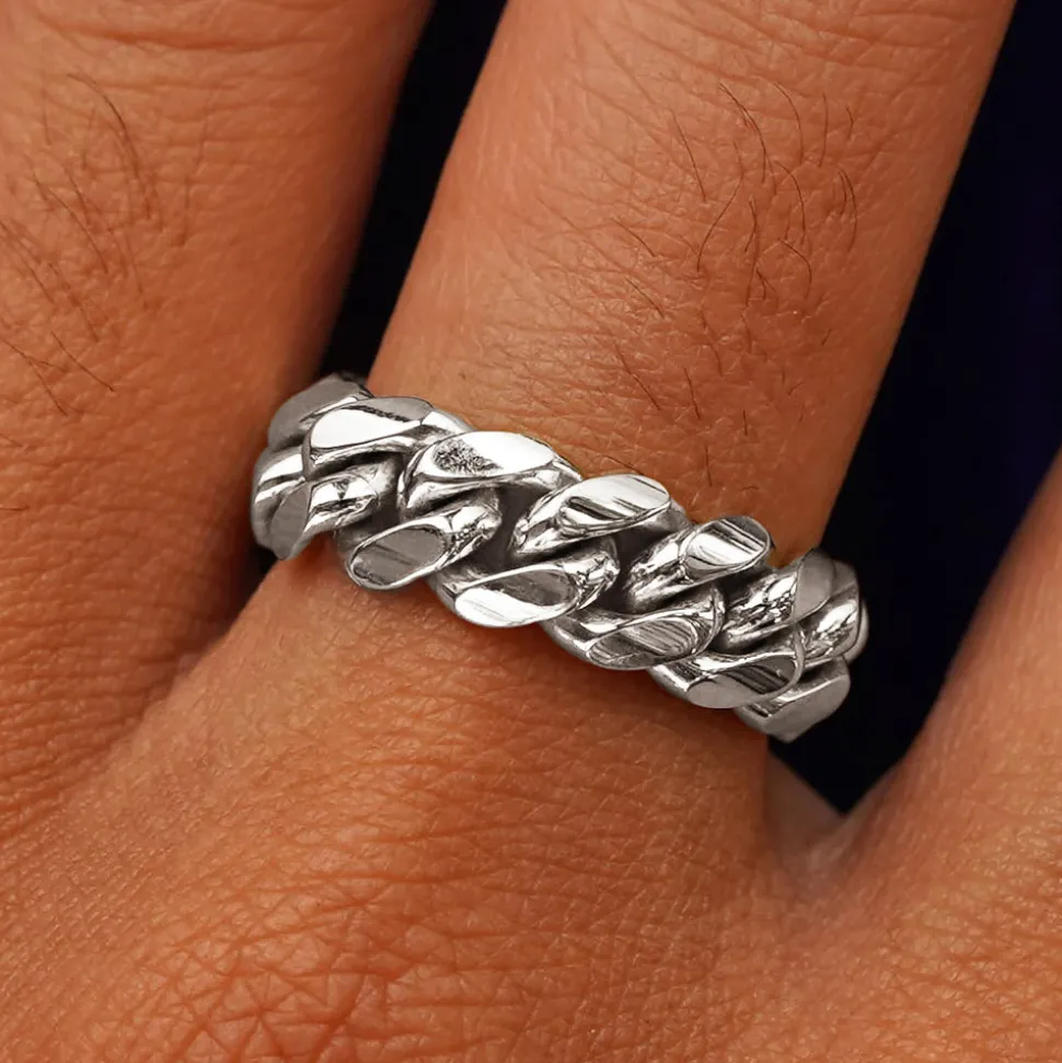 Miami Cuban Ring