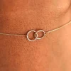 Mini Bound Together Bracelet
