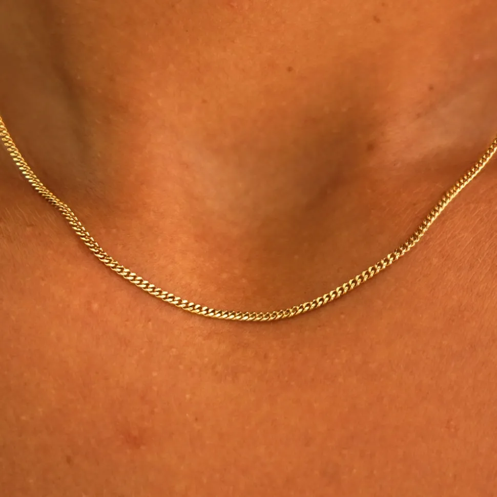 Mini Miami Chain