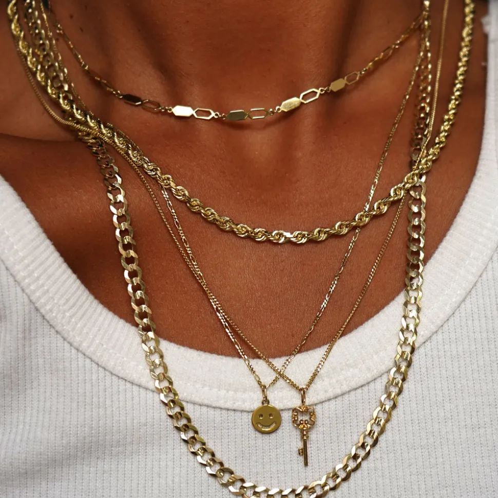 Mini Miami Chain