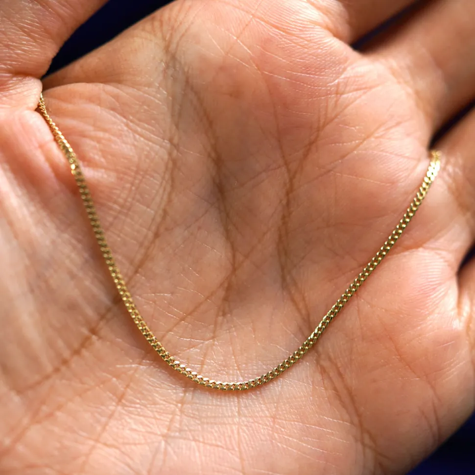 Mini Miami Chain