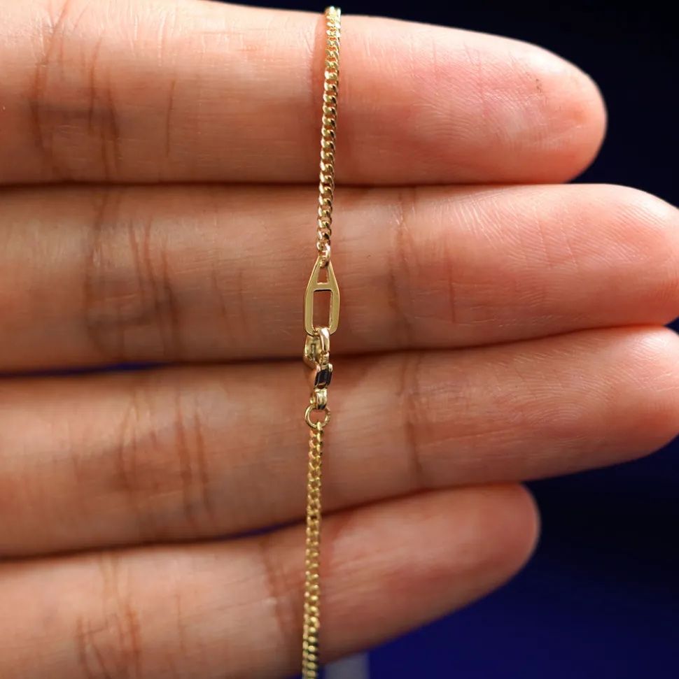 Mini Miami Chain