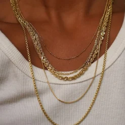 Mini Miami Chain