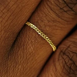 Mini Miami Ring