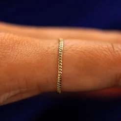 Mini Miami Ring