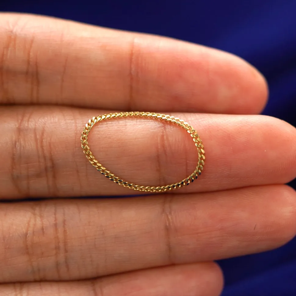 Mini Miami Ring