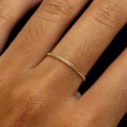 Mini Miami Ring