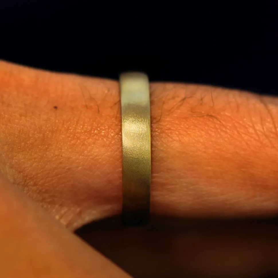 Mix Matte Band