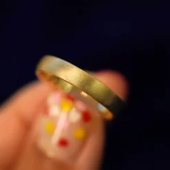 Mix Matte Band