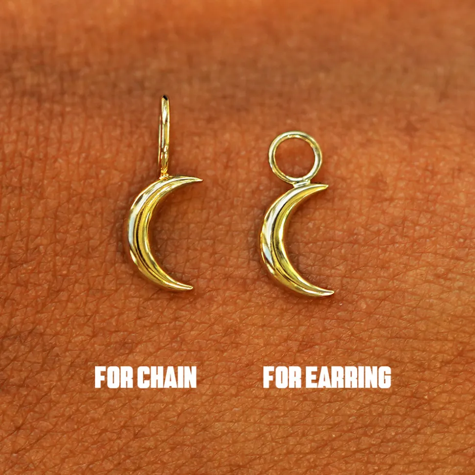 Moon Charm