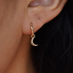 Moon Charm