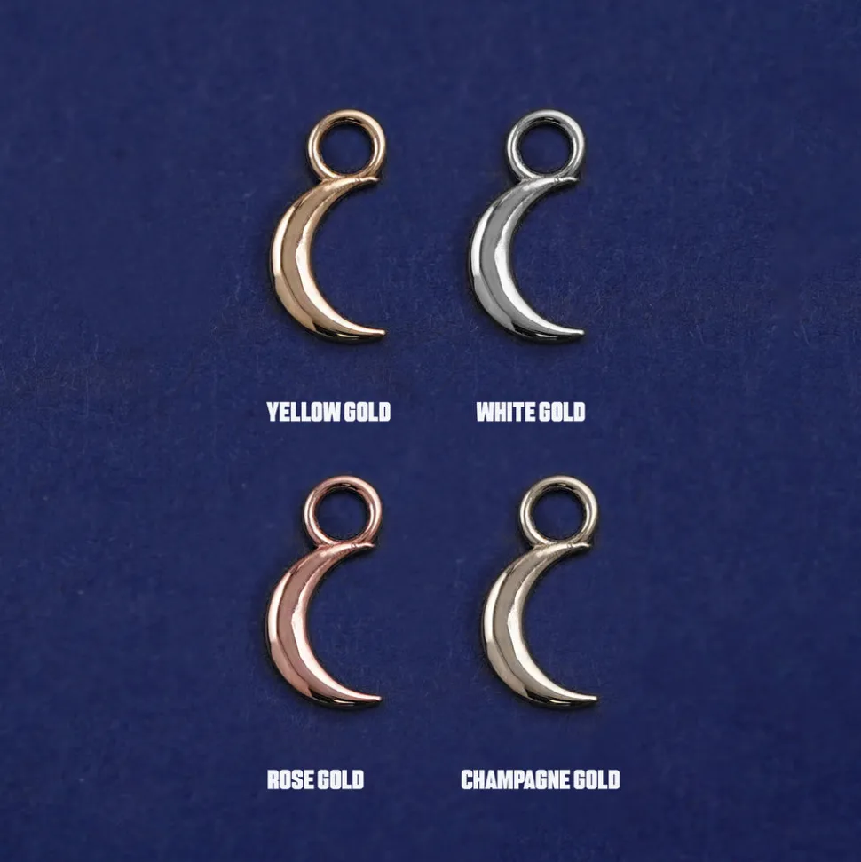 Moon Charm