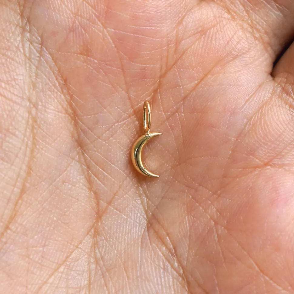 Moon Charm