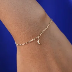 Moon Charm