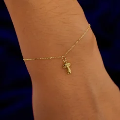 Mushroom Charm