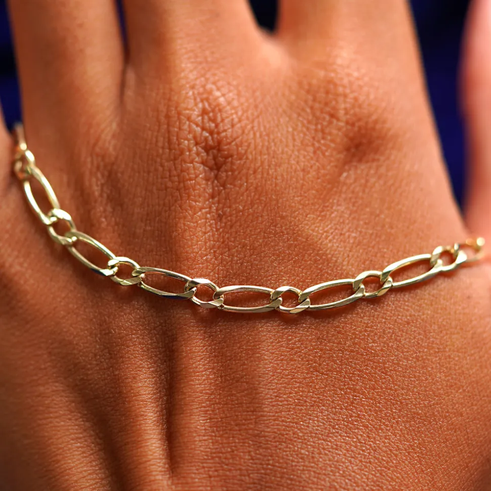 One To One Bracelet
