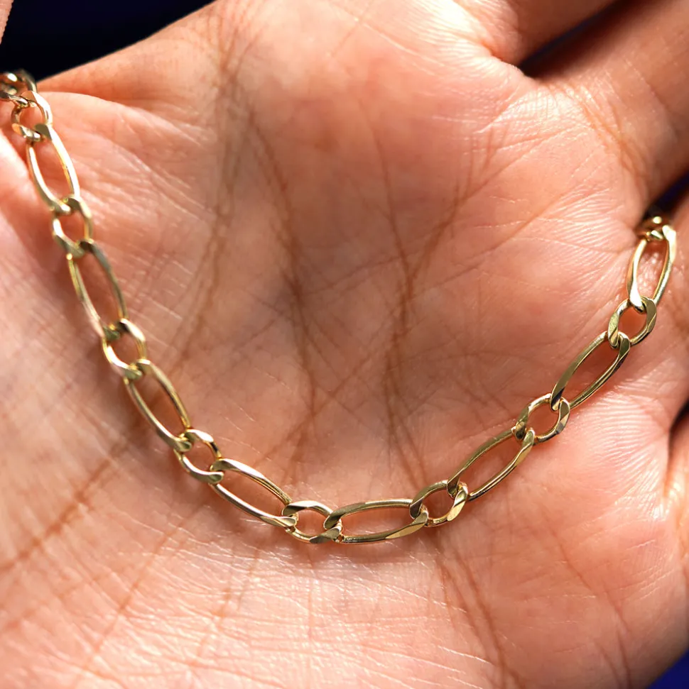 One To One Bracelet