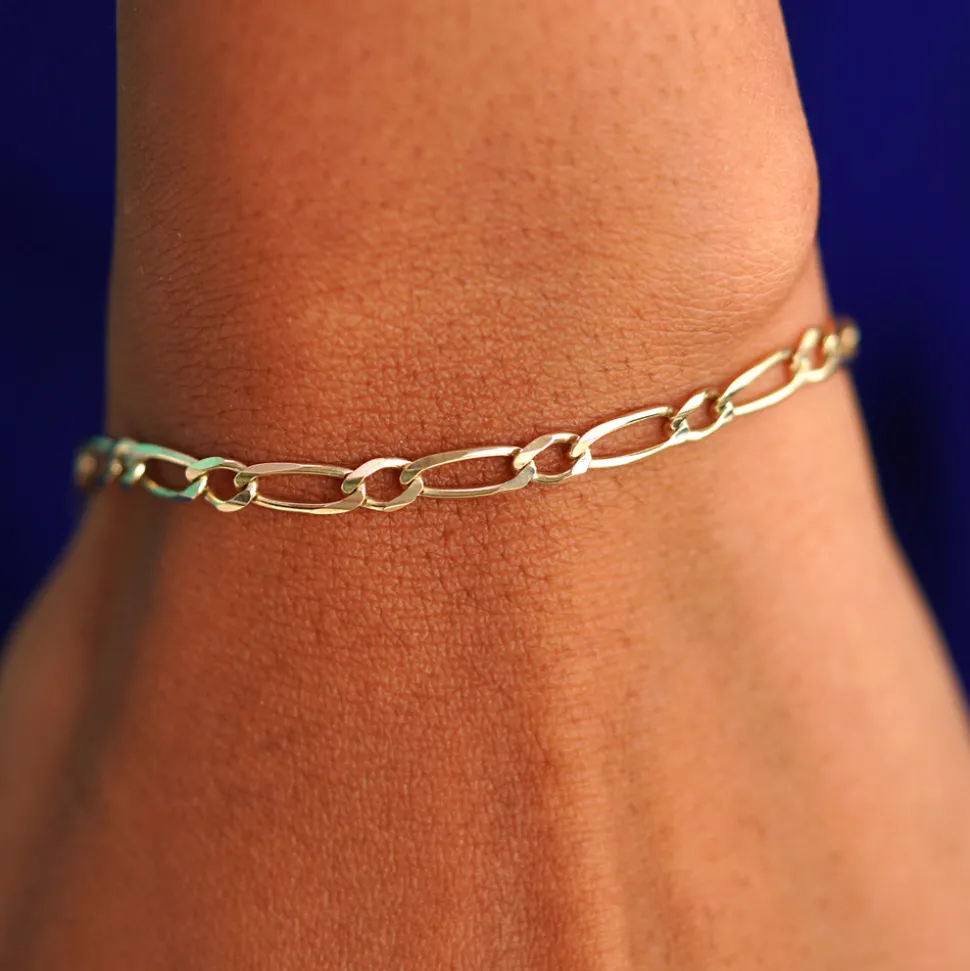 One To One Bracelet