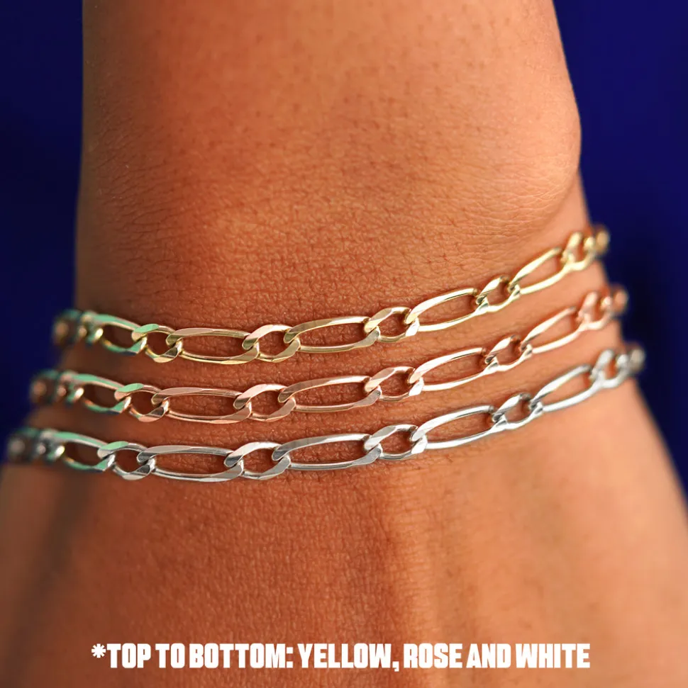 One To One Chain