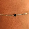 Onyx Bracelet