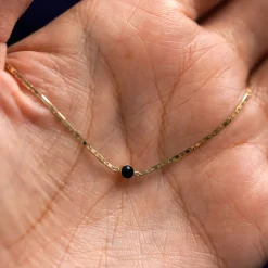 Onyx Bracelet