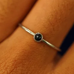 Onyx Ring