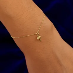 Palm Tree Charm