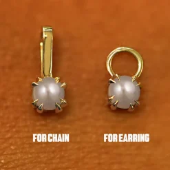 Pearl Charm