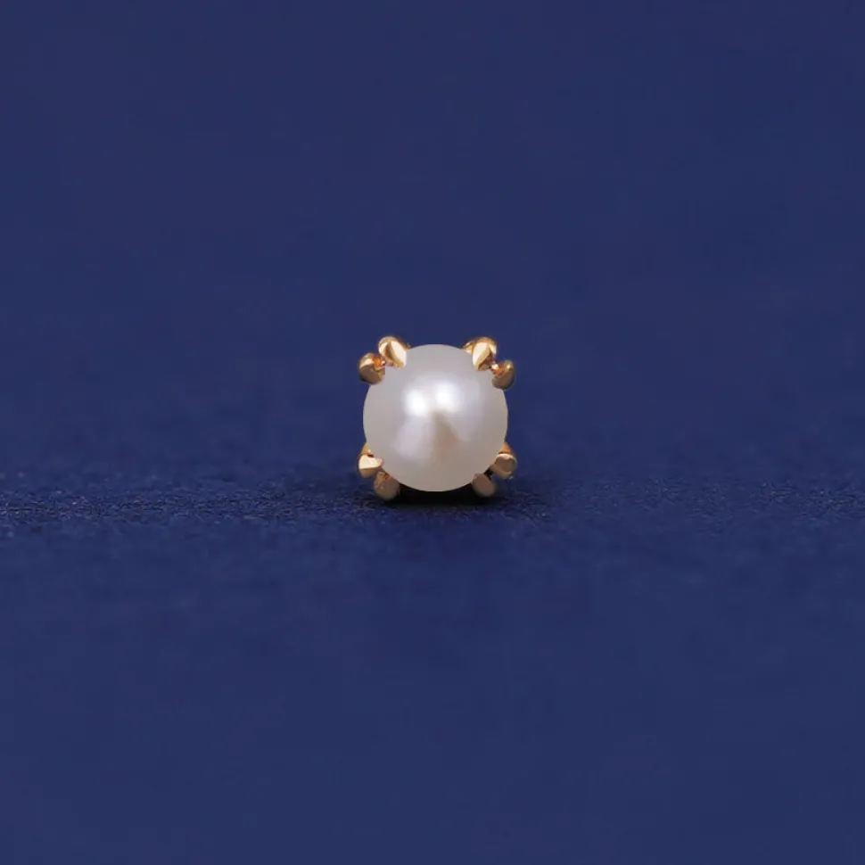 Pearl Earring