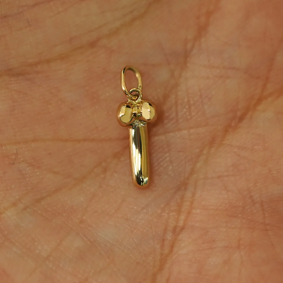 Penis Charm