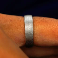 Platinum Mix Stardust Band