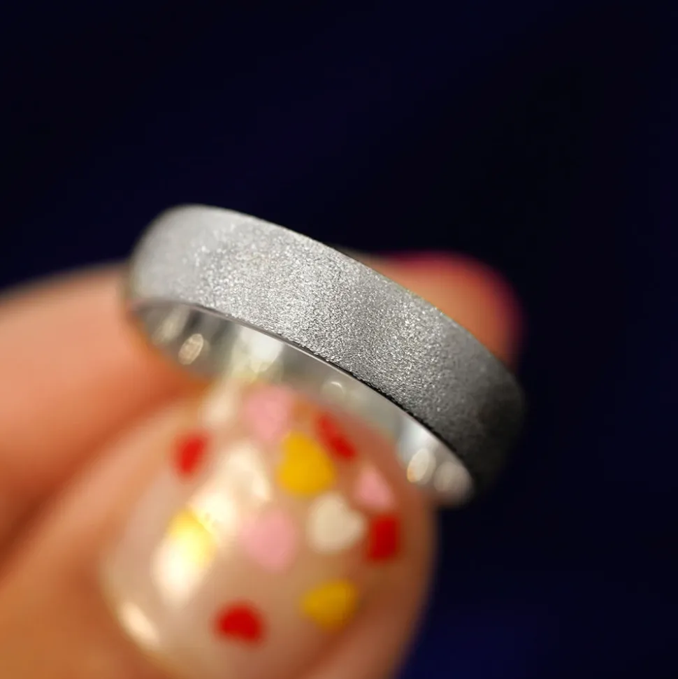Platinum Mix Stardust Band