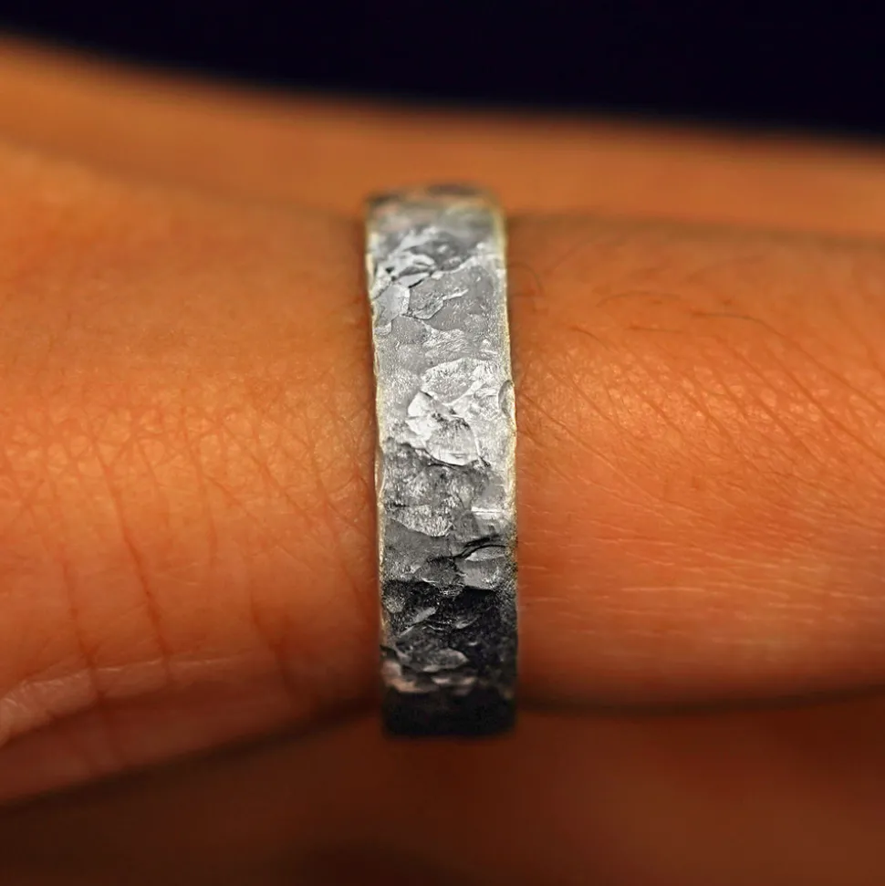 Platinum Organic Band