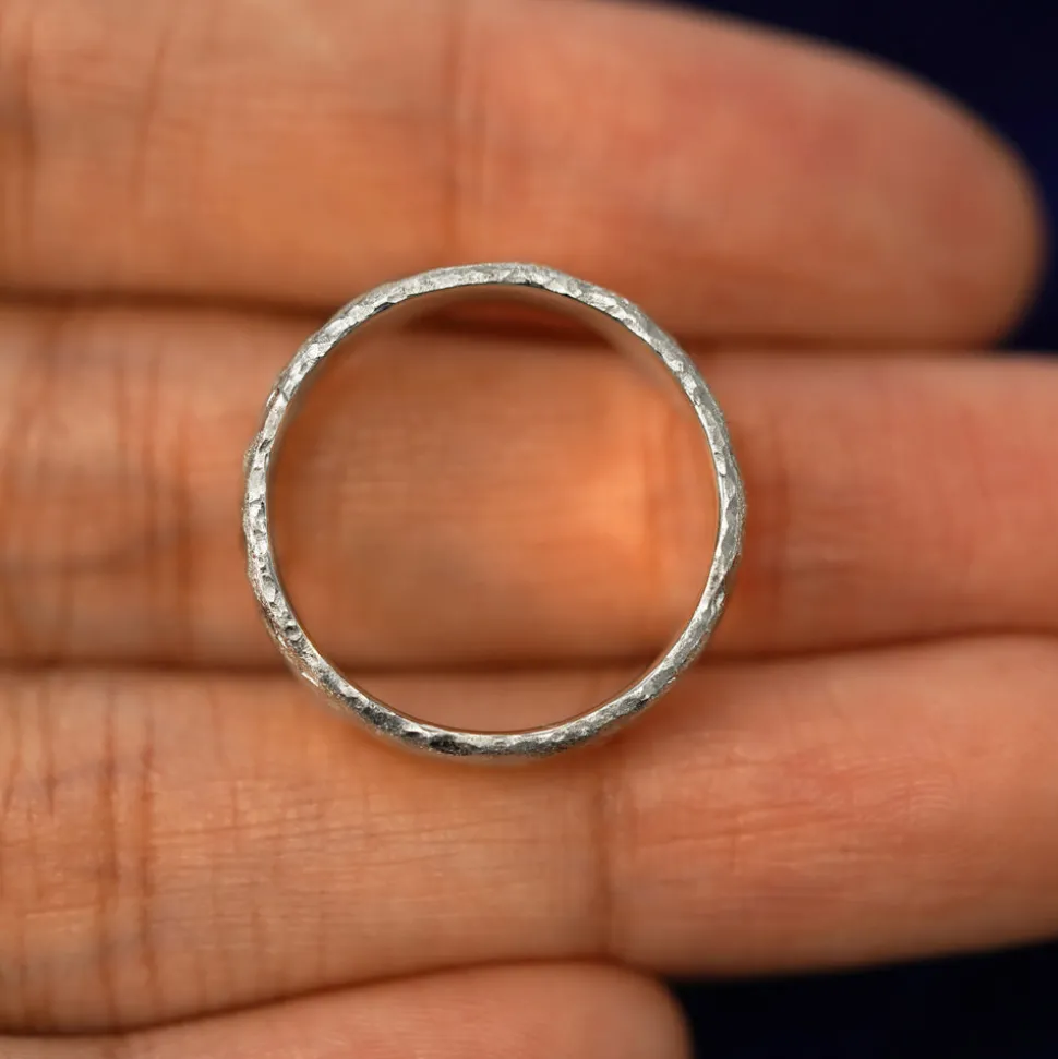 Platinum Organic Band