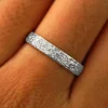 Platinum Raw Band
