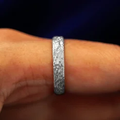 Platinum Raw Band