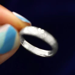 Platinum Raw Band