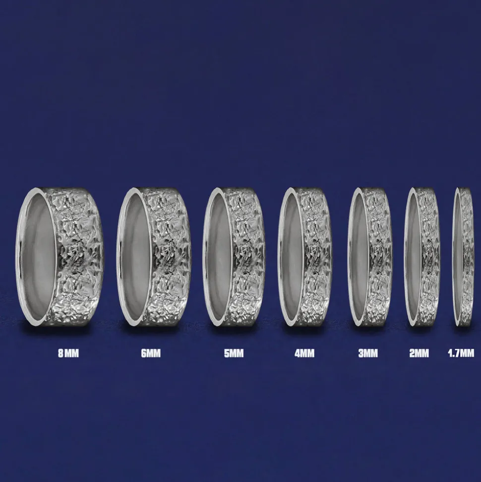 Platinum Raw Band